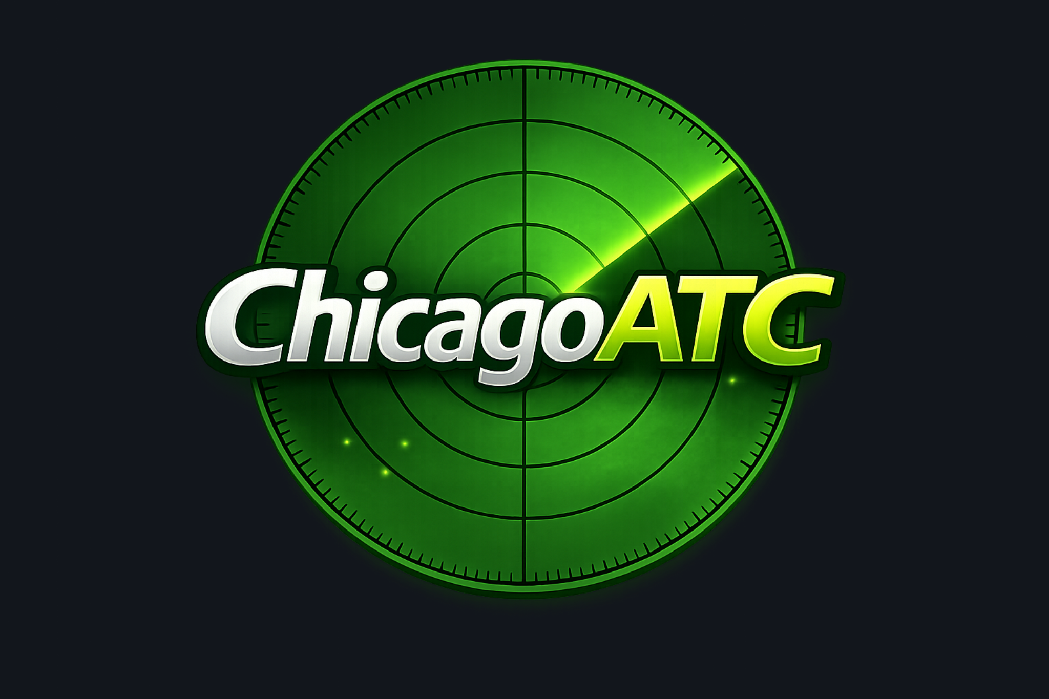 ChicagoATC Logo